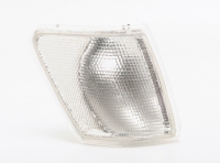 Покажчик повороту правий білий Ford Fiesta / Courier 1989-1996 Покажчик повороту правий білий Ford Fiesta / Courier 1989-1996