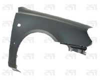 Крило переднє праве