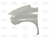 Крило переднє ліве 