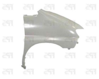 Крило переднє праве