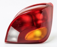 Ліхтар задній правий Ford Fiesta MK4 1996-2001