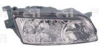 Фара права Н1+Н7 (ел.) Hyundai H-1 / H200