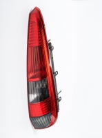 Ліхтар зданий правий Ford Fiesta 2002-2006 (5-ти дверний)