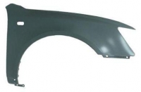 Крило переднє праве