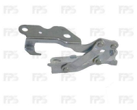 Завес капота лівий