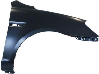 Крило переднє праве