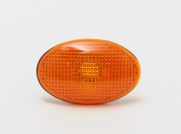 Покажчик повороту боковой Ford Покажчик повороту боковой Ford