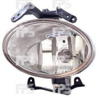 Фара протитуманна ліва Hyundai Santa Fe 2006-2009