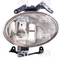 Фара протитуманна права Hyundai Santa Fe 2006-2009