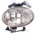 Фара протитуманна права Hyundai Santa Fe 2006-2009