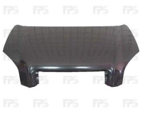 Капот Hyundai Tucson JM