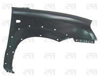 Крило переднє праве