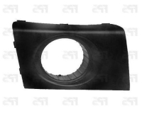 Чашка фари противотуманной права