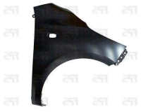 Крило переднє праве