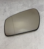 Вкладиш дзеркала (скло, дзеркальний елемент) лівий Ford Focus (Форд Фокус) 2004 - 2008 Вкладиш дзеркала (скло, дзеркальний елемент) лівий Ford Focus (Форд Фокус) 2004 - 2008