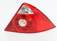 Ліхтар задній правий красно-білий Ford Mondeo MK3
