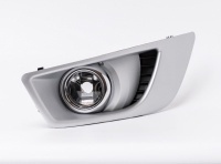 Фара протитуманна ліва Ford Mondeo 2007-2010