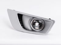 Фара протитуманна права Ford Mondeo 2007-2010