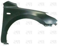 Крило переднє праве