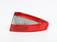 Ліхтар задній правий зовнішній (хетчбек) Ford Mondeo 2007-2010