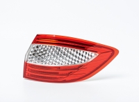 Ліхтар задній правий зовнішній (універсал) Ford Mondeo 2007-2010 Ліхтар задній правий зовнішній (універсал) Ford Mondeo 2007-2010