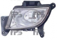 Фара протитуманна ліва Hyundai i30 (до 2010г.)