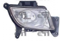 Фара протитуманна права Hyundai i30 (до 2010г.)