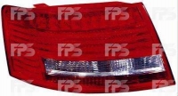 Ліхтар задній лівий sedan Ліхтар задній лівий sedan
