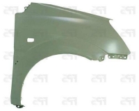 Крило переднє праве