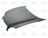 Капот (бензин, без отвору воздухозабірника)