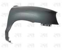 Крило переднє праве (без отв. молдинга, без отв. повторювача)