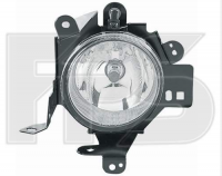 Фара протитуманна ліва Mitsubishi Grandis