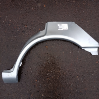 Арка задня ліва Ford Scorpio (Форд Скорпио) 1983-1994