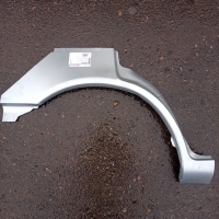 Арка задня права Ford Scorpio (Форд Скорпио) 1983-1994