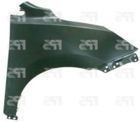 Крило переднє праве (без отвору повторювача)