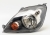 Фара ліва Ford Fiesta 2006-2009
