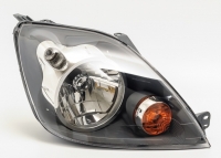 Фара права Ford Fiesta 2006-2009