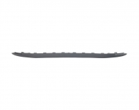 Спойлер переднього бампера Ford Fiesta (Форд Фієста) 2008-2017 1514063, 1530764