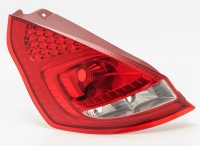 Ліхтар задній лівий Ford Fiesta 2009-2013