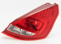 Ліхтар задній правий Ford Fiesta 2009-2013