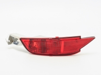 Ліхтар протитуманний задній лівий в бампер Ford Fiesta після 2008