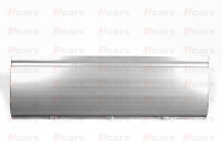 Порог лівий (обшивка боковини зліва) Ford Transit (Форд Транзит) 1985-2000