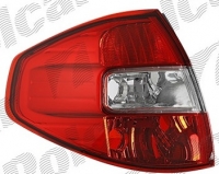 Ліхтар задній лівий Renault Koleos (Рено Колос) 2008-2015 Ліхтар задній лівий Renault Koleos (Рено Колос) 2008-2015