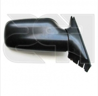 Дзеркало R електро випукле Audi 100 / 200 1982-1991