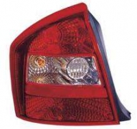 Ліхтар задній лівий Ліхтар задній лівий