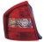 Ліхтар задній лівий