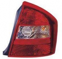 Ліхтар задній правий