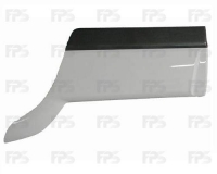 Накладка на дверь задню ліву