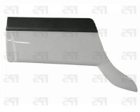 Накладка на дверь задню праву