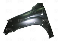 Крило переднє ліве (з отворами повторювача) Крило переднє ліве (з отворами повторювача)